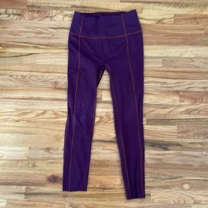 Lululemon 7/8 leggings